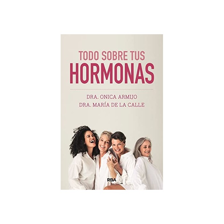 TODO SOBRE TUS HORMONAS